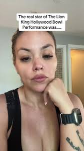 My favorite character was….. No Effs given man. Lmao #lionking #hollyw...