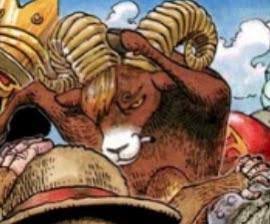 Just to remind some of ya'll, Oda has confirmed that Sanji is the GOAT : r/OnePiecePowerScaling