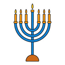Image result for menorah