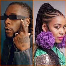 Sho madjozi is a young promising star as far as south africa is concerned. Burna Boy Responds To Sho Madjozi S Own It Accusation