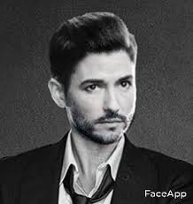 Do these men even exist anymore 😔💏