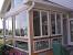 Enclosing A Porch For Living Space