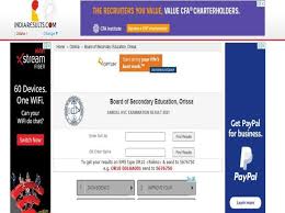 Later, after getting the approval by the committee, bse odisha will declare the results of all the above three examinations from the head office at cuttack at 4 pm, the bse had informed on friday. Zuxajuacbu72em