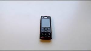 LG L600V - YouTube