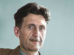 John Sutherland: Orwell only deserves half his halo