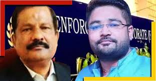 SSC Scam: তাপস ও কুন্তলের বয়ান মিলিয়ে নতুন সূত্রের খোঁজে ইডি