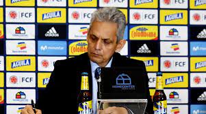 El técnico de la selección colombia, carlos queiroz, reveló la lista de convocados del equipo tricolor para los duelos amistosos ante brasil y venezuela de la fecha fifa del mes de septiembre. Convocatoria Para Microciclo De La Seleccion Colombia Masculina De Mayores Federacion Colombiana De Futbol