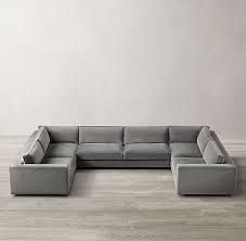 Maddox U Sofa Sectional Sectional Sofa Sectional Best Sofa