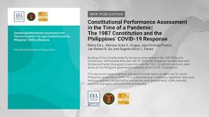 More filipino healthcare workers can now work abroad as the country's pandemic task force has increased the ceiling on those who can be deployed. University Of The Philippines Diliman