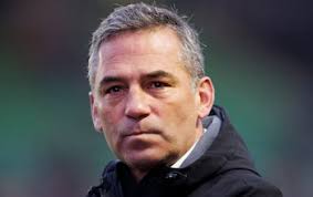 Gregor Townsend is 'wasting Scotland's golden generation'