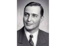 Edwin Kistler Obituary (1920