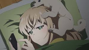 Chikorita157s Anime Blog