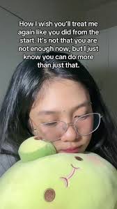 How I Wish My Family Treat Me