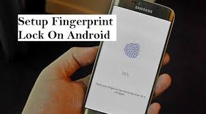 Keyboard function keys (f1 through f12) often have a printed icon that indicates a secondary action, such as muting sound or adjusting display brightness. How To Unlock Phone With Fingerprint On Android