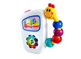 I had this puppet from the day care. 30 Essential Baby Einstein Toys Toy Notes