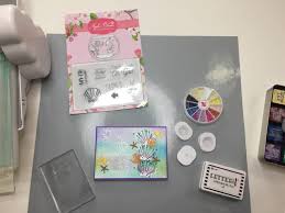 Greeting cards are a great way to send holiday wishes and special sentiments to friends and family. How To Make Any Card Kinetic Craftstash Inspiration