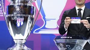 After winning the champions league in may, thomas tuchel's men. Ucl Champions League Draw Round Of 16 R16 Fixtures Liverpool Real Madrid Cristiano Ronaldo Lionel Messi Spurs Chelsea Dates Predictions