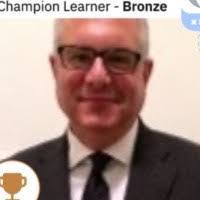 Gary Kuper's Instagram, Twitter & Facebook