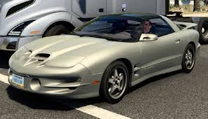 Image result for Pewter 2001 Pontiac