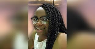 Obituary information for Imani Renee´ Bridgeforth