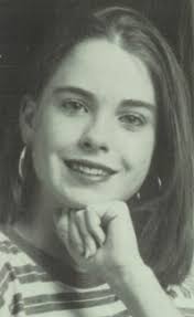 Stephanie Laine Laughlin (1981-1995)