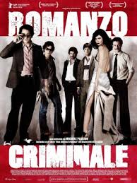 Riccardo scamarcio, jasmine trinca, gianmarco tognazzi, elio germano, francesco venditti, toni bertorelli, donato placido, chiara francini, antonello fassari, roberto infascelli (ii) mymonetro romanzo criminale valutazione media: Romanzo Criminale Film Wikimafia Libera Enciclopedia Sulle Mafie