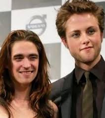 Greta Reed? or Bella Reed?🤔 SEA Sin ice