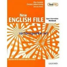 New English File Upper Intermediate Teacher Book Pdf Download New English File Upper Intermediate Workbook In 2020 Workbook English File Ebook Pdf
