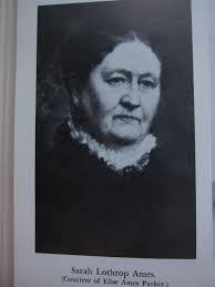 Augusta Gilmore's Instagram, Twitter & Facebook