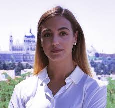 Elsa Cordoba's Instagram, Twitter & Facebook