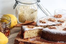 Gato Di Almendra Mallorquinischer Mandelkuchen Ohne Mehl Glutenfrei Laktosefrei Ohne Milchprodukte Optional Fructosearm Kochtrotz Kreative Rezepte Rezept Mandelkuchen Ohne Mehl Mandelkuchen Lebensmittel Essen