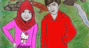 Dihalaman ini anda akan melihat wallpaper kartun lucu romantis yang menarik! Keren 30 Foto Kartun Romantis Bergerak Gambar Wallpaper Muslimah Bergerak Gudang Wallpaper Download Romantis Gifs Ten Gambar Kartun Kartun Gambar Romantis