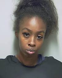 Shadaisie Astajia Otere Asbell September 16