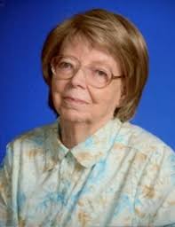 Ruth C. Ruege Obituary April 11, 2019