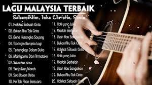 Lagu malaysia terbaik sepanjang masa bikin baper by saleemiklim, inka christie,sonia lagu malaysia terbaik sepanjang. 20 Lagu Malaysia Pilihan Terbaik Koleksi Lagu Terbaik Saleem Iklim Youtube