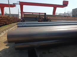 直缝焊接钢管_直缝高频焊管- 河北盛泰制管有限公司