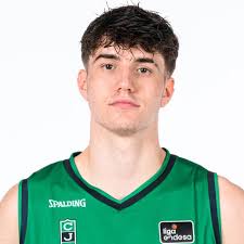 Jordi Rodriguez's Instagram, Twitter & Facebook