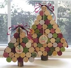 Wine Cork Christmas Tree Wine Cork Christmas Tree Cork Christmas Trees Wall Christmas Tree