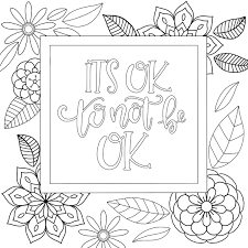 3 Motivational Printable Coloring Pages Zentangle Coloring Etsy Coloring Pages Inspirational Love Coloring Pages Quote Coloring Pages
