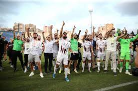 Hatayspor is a turkish professional football club located in antakya, hatay province. Hatayspor In The Super League