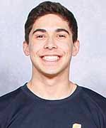 Tennis Player Profile