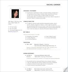 When should you use an objective, and when can you exclude it from your resume? More Traditional Resume Layout Sample Resume Templates Best Resume Format Best Resume Template