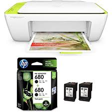 Hp deskjet ink advantage 2135 (2130 series) Amazon In Buy Hp Deskjet 2135 All In One Ink Advantage Colour Printer Hp 680 Black Ink Cartridges Twin Pack X4e79aa Online At Low Prices In India Hp Reviews Ratings