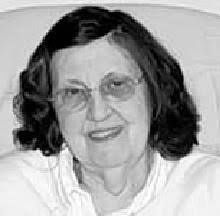 Phoebe BAKER Obituary (1931