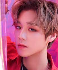 These Male K Pop Idols Aren T Afraid To Rock A Little Extra Blush Eye Shadow Or Lipstick And We Are Living For Their Looks Baby Park Pink Park Kpop Idol