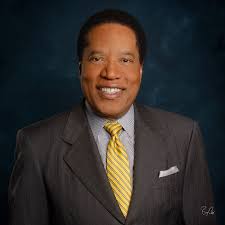 Headshots for Larry Elder, Conservative Talk Show Host, Salem Radio LA