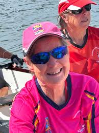 Jet ski face-off to air