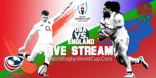 Now, it's time to enjoy these classic games with fans across. Rwc United States Vs England Live Streaming 2019 Full Match Replay