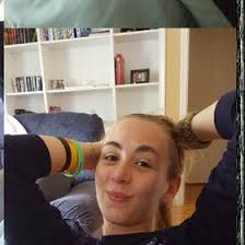 Isabel Monroe (iamizzy5)