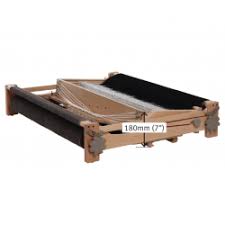 telar de sobremesa loom